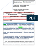 2guia Matematica Primer Año - Mon Ii