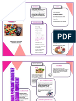 Leaflet Diabetes Mellitus