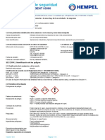 Hempel S-Curing-Agent - 9588000000-FDS