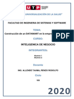 Modelo - Metodologia HEFESTO