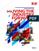 Kawasan Industri Medan Annual-report-2020696