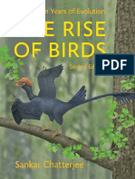 The Rise of Birds - 225 Million Years of Evolution