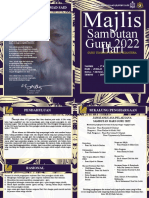 Buku Program Sambutan Hari Guru SKPP1