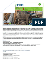 Curso Water-Sewer-Civil3D 25 Julio