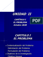 Unidad II Capítulo I PDF