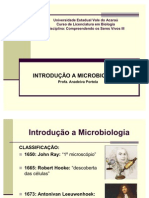 aula microbiologia - UVA