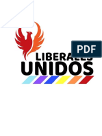 DECLARACION DE PRINCIPIOS LIBERALES UNIDOS(1)