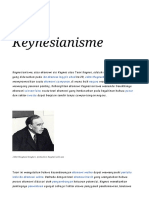 Keynesianisme - Artikel Pengembangan