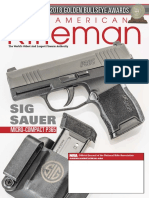 American Rifleman 2018-04