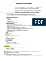 2.-Teoría Neoclásica o Del Proceso Administrativo (DIAPO 5A)