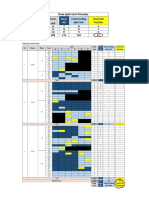 Total Unit Block Total Pending Split Unit Total Unit Prioritas