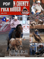 Download 2011 Prca Rodeo by ctrnews SN57684389 doc pdf