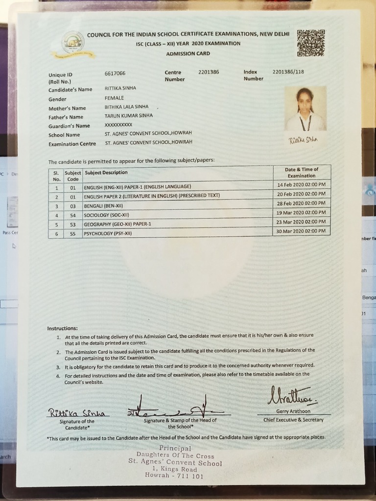 Rra Ka Srnka: Code Examination | PDF