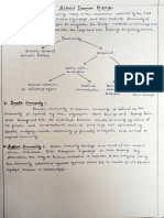 Altered Immune Response