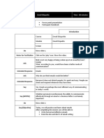 Facman - Email Etiquette