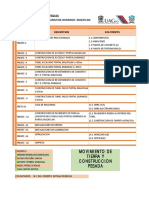 Plan de Accion y Estrategias - Proyecto3 - Tunel Guamuchil - Equipo2