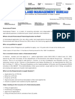 Govph (HTTP://WWW - GOV.PH) : Homestead Patent