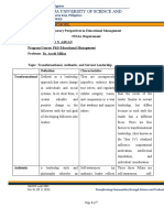 Fernando Abuan - Management Ethics Final Requirement