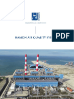 Hamon Air Quality Systems Catalog 
