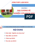 PPL NCKH (Chuong 1)