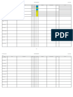 Attachment #1 HAZOP Worksheet Template