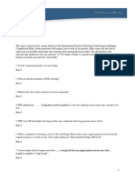 IPSC Rules Quiz