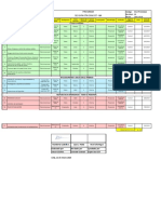 Programa capacitación SST empresa