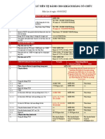 Bieu Phi QLTT 2022 - VN GMDXM PDF