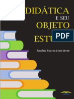 Didática e Seu Objeto de Estudo