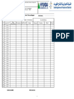 Carnet de Soudage 01 03 15 TK 03-1