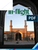 Safi Airways In-Flight Magazine June