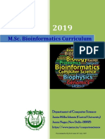Cs Fns Cs MSC Bioinformatics