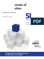 2016 Fundamentals of Refrigeration - SI, 2nd Ed.