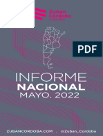 Informe Zuban MAYO 2022 Mac