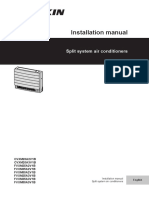 CVXM-A.fvxm-A Installation Manual 3PEN477070-2M English