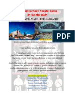 FINAL 2nd Fullcontact Karate Camp 21 23 Mai 2021
