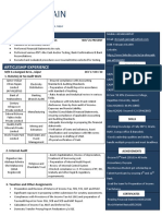 Shreyash Jain CV1