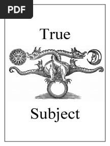 The Secret Fire Handbook
