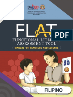 Flat Filipino Final