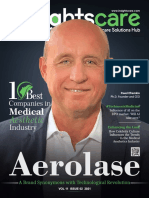 10 Best Companies in Medical Aesthetics Industry