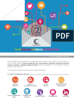 Guia Basica de Email Marketing