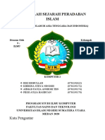 Ilkomp2 - Peradaban Islam Di Asia Tenggara Dan Indonesia