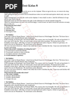 Anita Didi Ka Pyar - Part II | PDF | Language Arts & Discipline ...