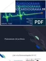 Electrocardiograma 1