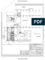 Proposed Furnace Forge Shop - Plan