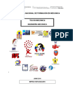 Trayecto 1 PROYECTO PNF MECANICA Documento Rector (Rev01 Feb2015) - V2.0