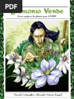 grimorio verde