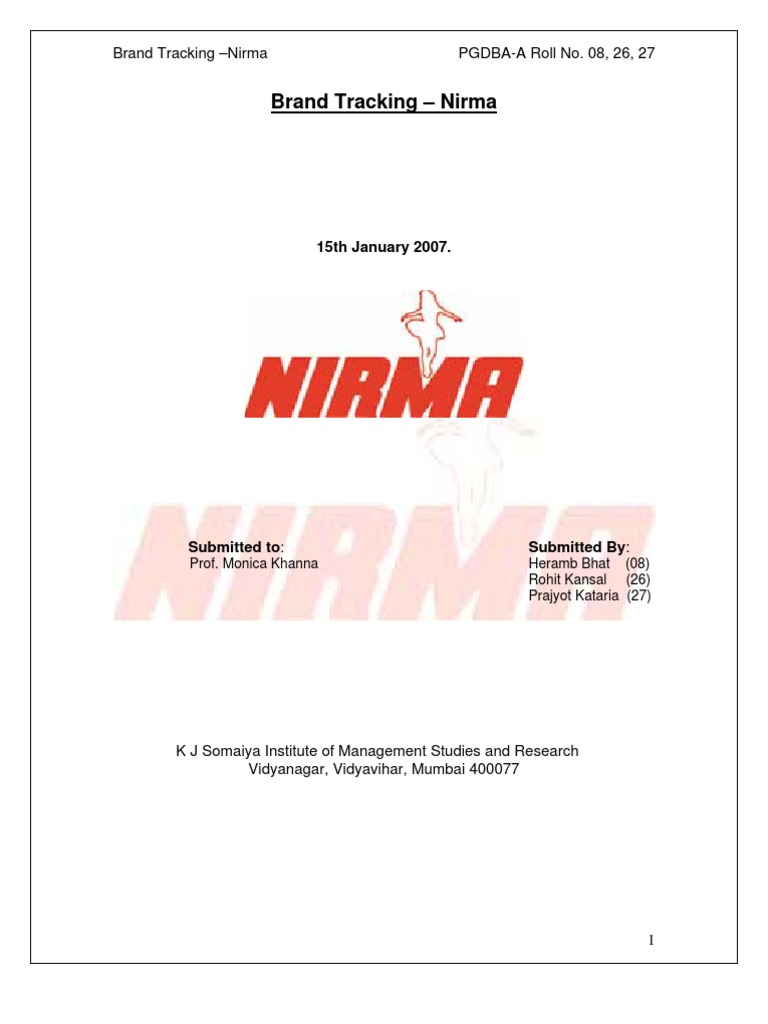 Marketing mix of hul image