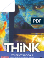Think Student Book 1