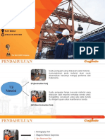 Knowladge Sharing NDT (Dye Penetrant Test)